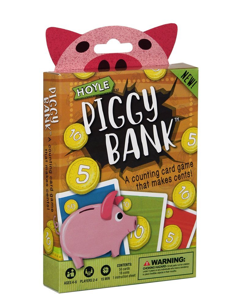 Hoyle Children’s Card Game Only $4.66!
