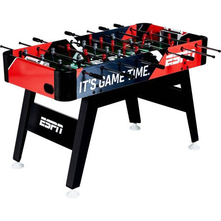 ESPN 54 Inch Foosball Soccer Table Only $60.00 Shipped!