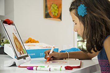 Osmo Creative Kit with Monster Game (iPad Base Included) Only $38.50 Shipped!