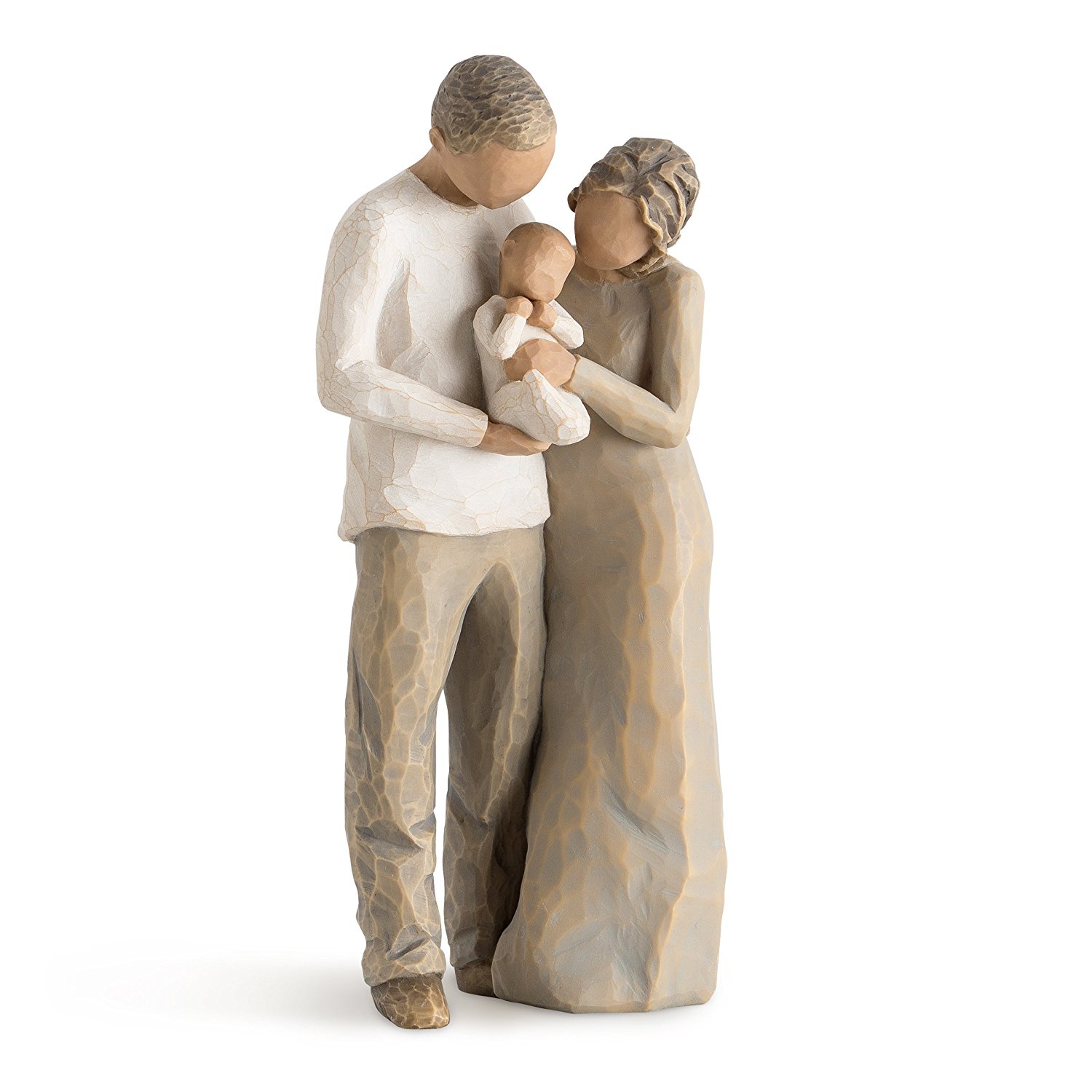 Willow Tree We Are Three Only $22.05!