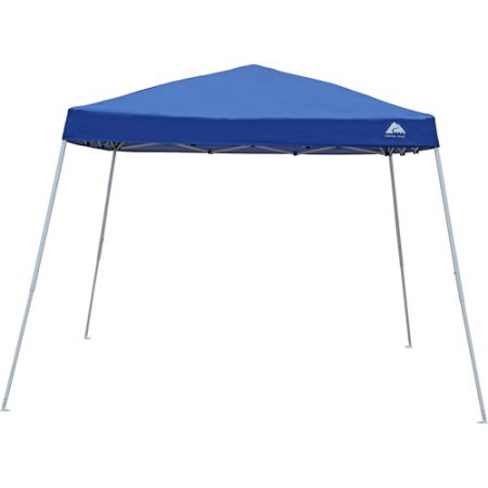 Ozark Trail 10×10 Slant Leg Instant Canopy Shelter Only $34.00!