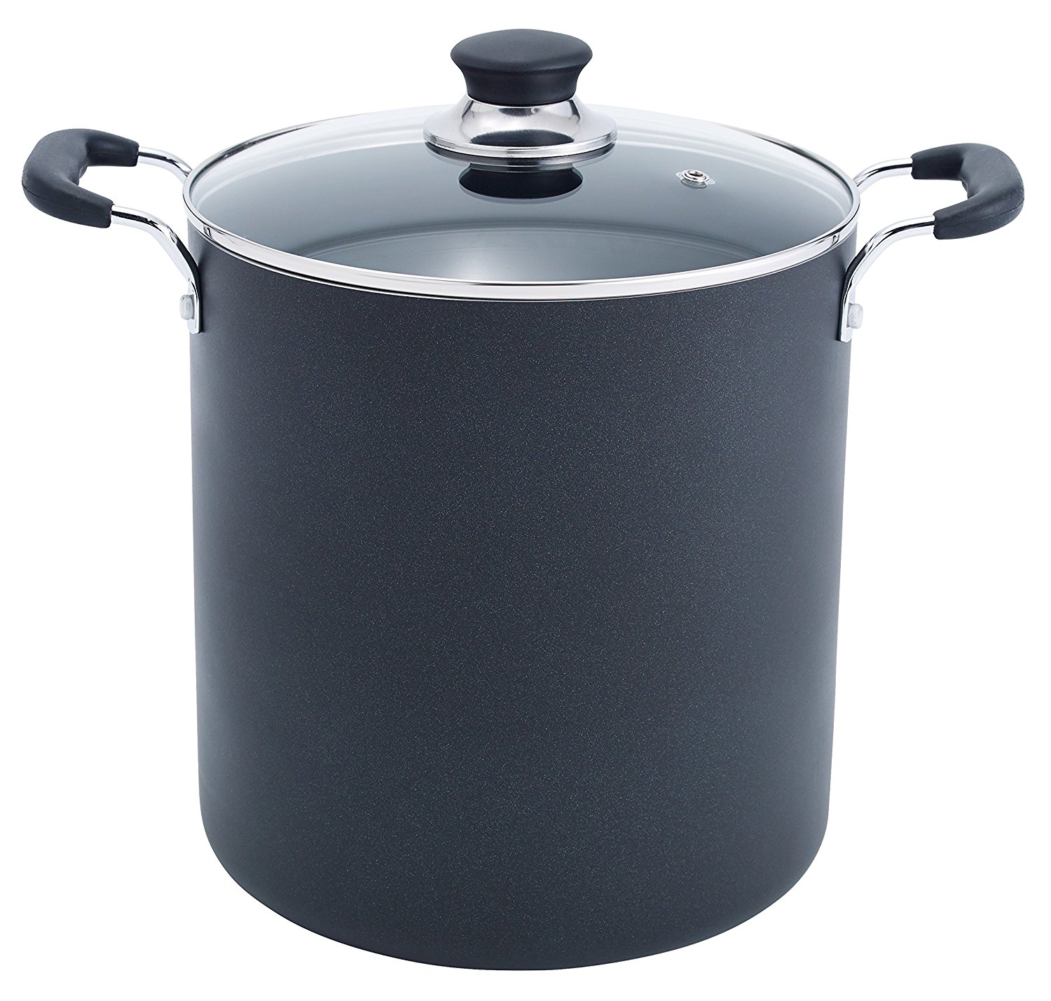 T-fal Specialty Total Nonstick Stockpot 12 Quart Only $29.99!