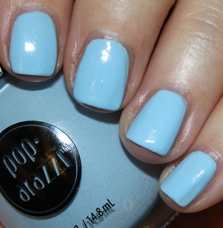 Pop-arazzi Nail Polishes Only 50¢ Each After ECB!! Pop-arazzi Nail Polishes Only 50¢ Each After ECB!!