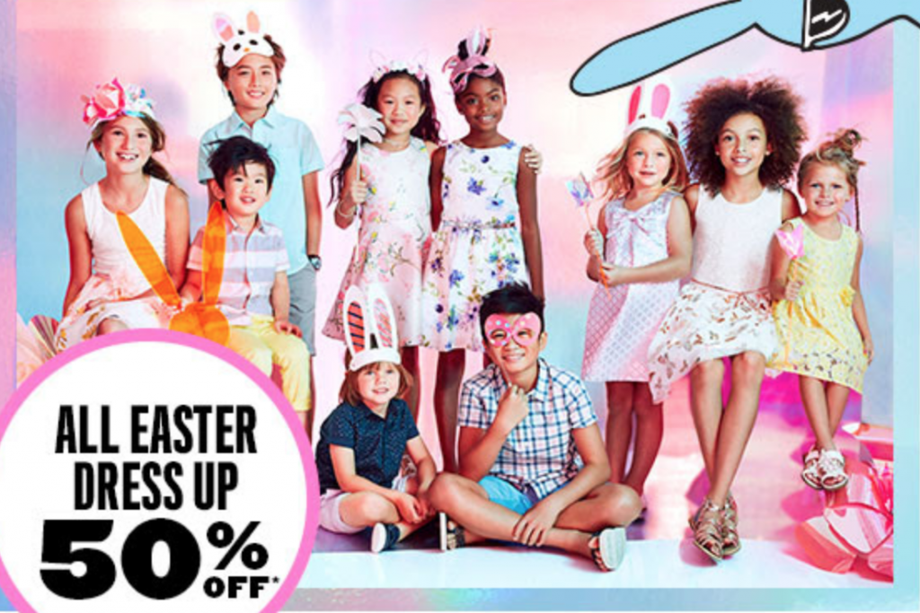 Easter Dresses Up To 50% Off + FREE Shipping!