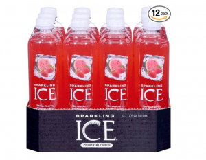 Sparkling Ice Strawberry Watermelon 12-Pack Just $8.55 Shipped!