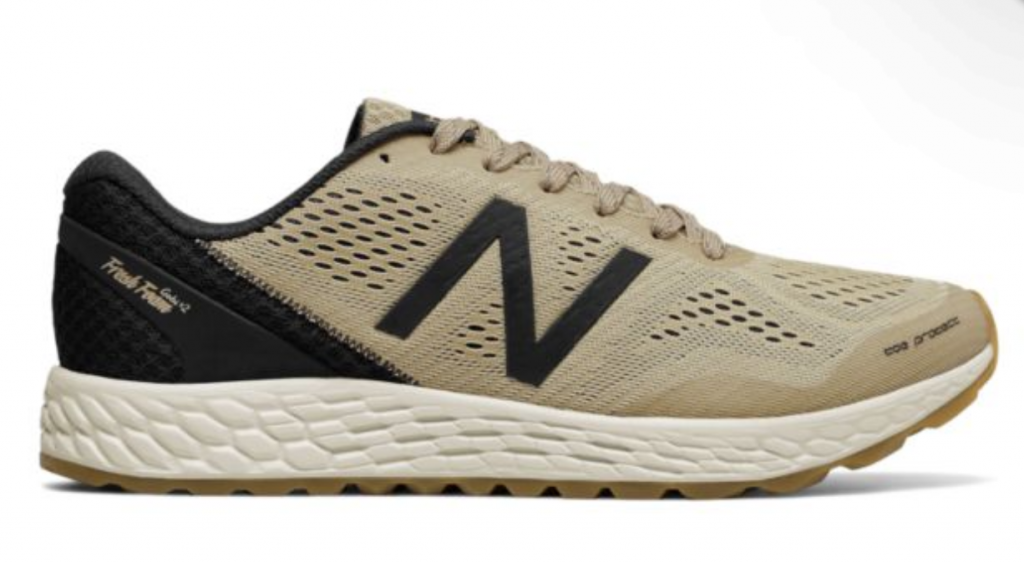 New Balance MTGOBI-V2 Men’s Running Shoes $49.99 Today Only! (Reg. $99.99)