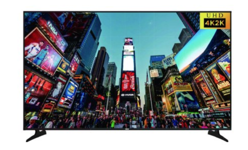 RCA 75″ Class 4K (2160P) LED TV Just $799.99! (Reg. $1399.00)