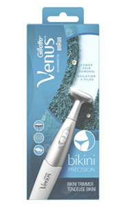 Gillette Venus Bikini Precision Women’s Trimmer w/ 2 Attachments Just $18.08!