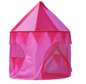 GigaTent Princess Tower Play Tent Just $16.00! (Reg. $34.97)