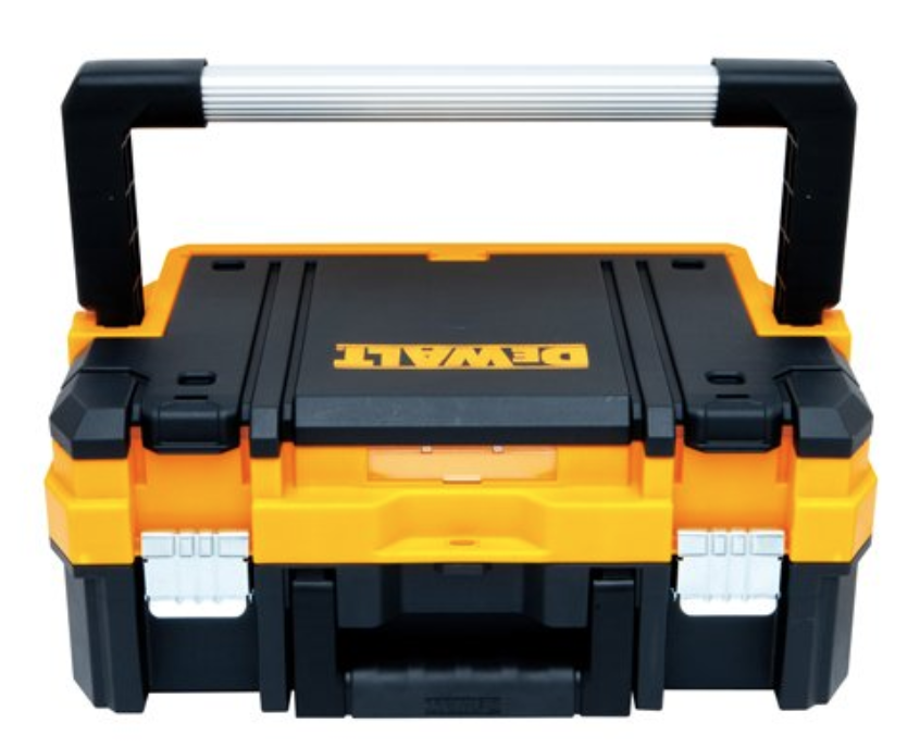 Dewalt Long Handle Toolbox Organizer Just $19.99! (Reg. $42.00)