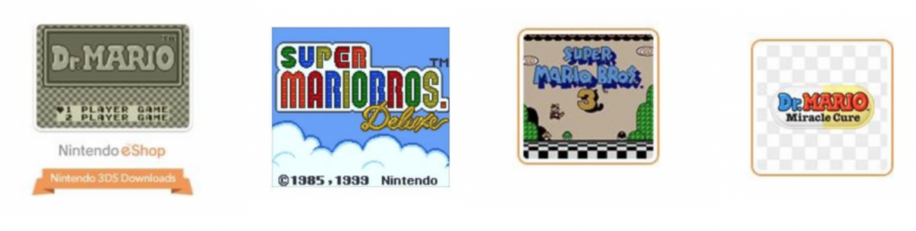 Save 25% Off Digital Nintendo 3DS Super Mario Games Today Only! Prices As Low As $2.99!