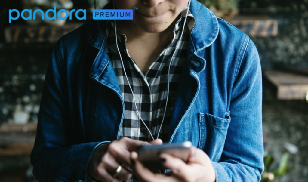 Free Three-Month Subscription to Pandora Premium For New Members!