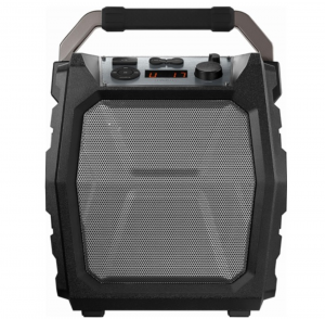 Insignia 6-1/2″ Powered Wireless 2-Way Speaker $69.99 Today Only!