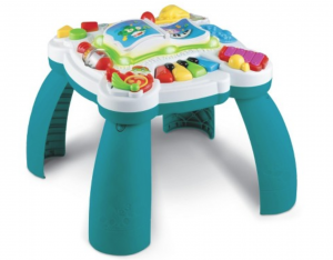 LeapFrog Learn & Grove Musical Table Just $19.99! (Reg. $39.99)