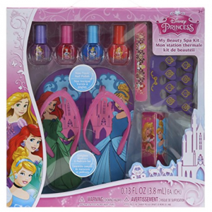 Disney Princess My Beauty Spa Kit Just $6.00 As Add-On! Perfect For Easter!