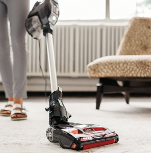 Shark DuoClean Rocket Corded Ultralight Upright Vacuum $199.99! (Reg. $299.99)