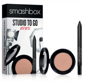 Smashbox 2-Pc. Studio To Go Eyes Set Just $8.50!
