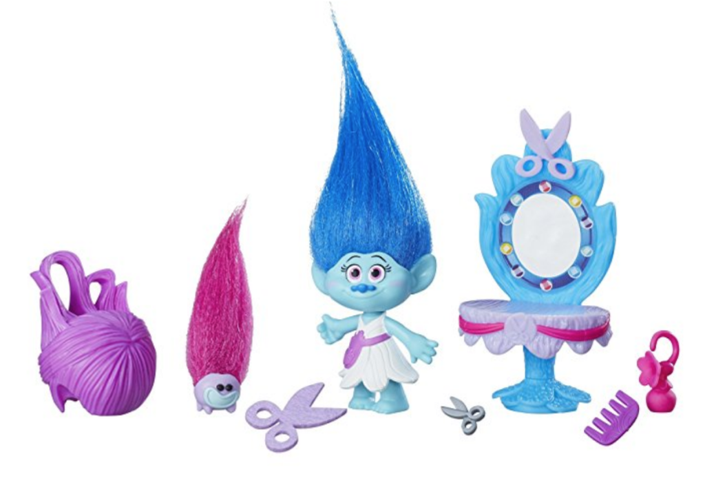 DreamWorks Trolls Maddy’s Hair Studio Just $5.09 As Add-On!