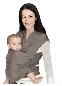 Baby Wrap for Infants and Newborn Just $19.98! (Reg. $49.00)