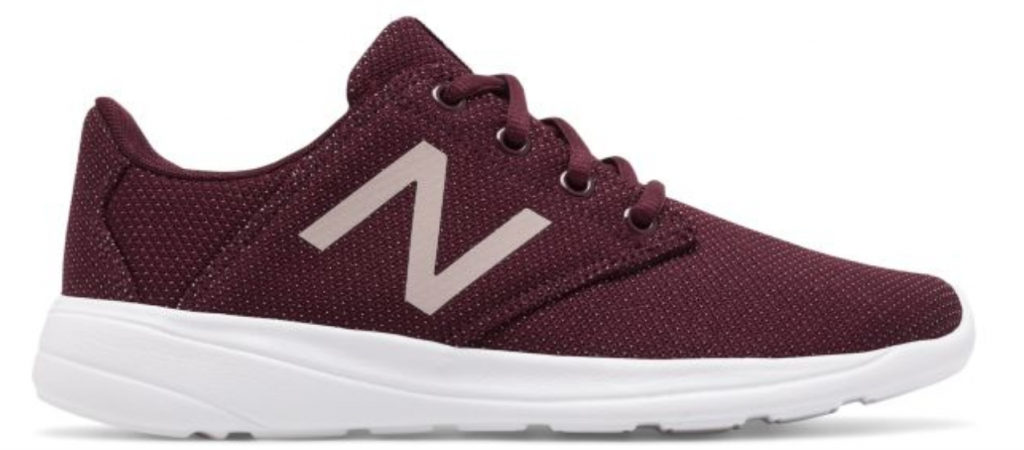 Women’s New Balance 210 Lifestyle Sneakers $29.99 Today Only! (reg. $59.99)