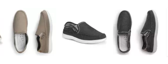 Mens Otto Shoes Just $29.99 Shipped!