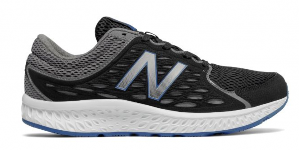 Men’s New Balance 420v3 Just $29.99 Today Only!