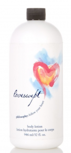 Philosophy Loveswept Body Lotion 32 oz Just $12.00!