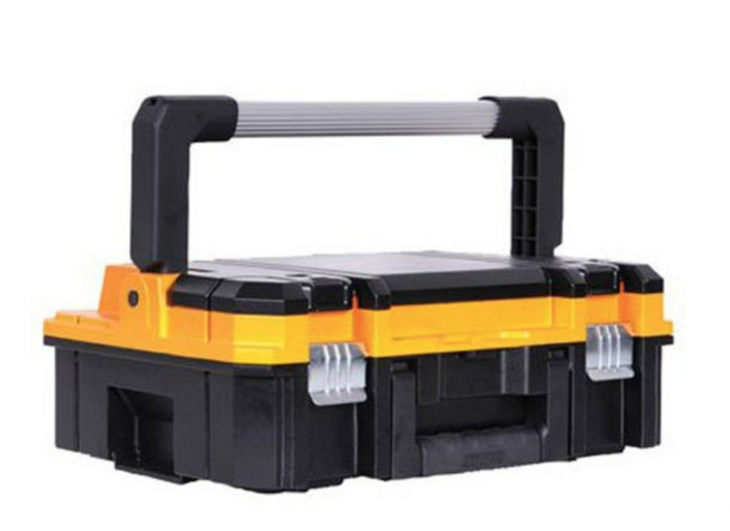 DEWALT Long Handle Toolbox Organizer Just $19.99! (Reg. $42.00)