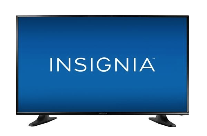 Insignia 49″ Class LED 1080p HDTV Just $199.99 Today Only!