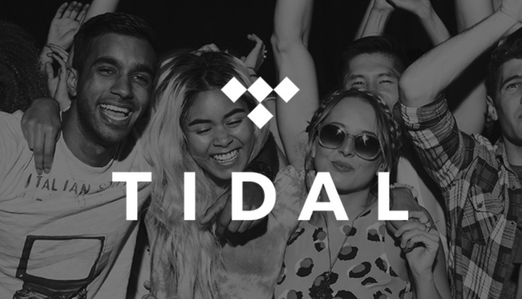 Three Months of Premium Music Streaming from TIDAL FREE From Groupon!