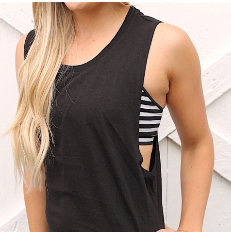 Active Wear Tank Top – Only $8.99!