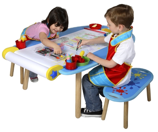 ALEX Toys Little Hands My Creative Center – Only $95.44 Shipped!