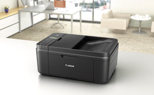Canon Pixma All-In-One Inkjet Printer Just $19.99 SHIPPED!