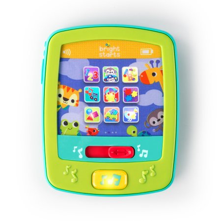 Bright Starts Lights & Sounds Funpad Musical Toy Only $6.99! (Reg $19.99)