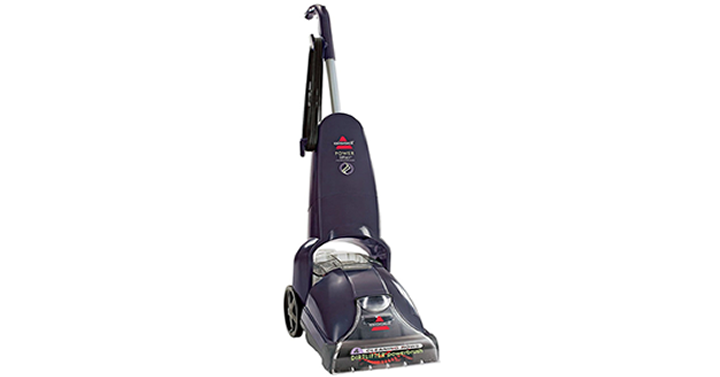 BISSELL PowerLifter PowerBrush Upright Carpet Cleaner and Shampooer – Just $79.20!
