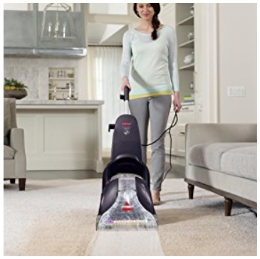 BISSELL PowerLifter PowerBrush Upright Carpet Cleaner and Shampooer – Only $79.20 Shipped!