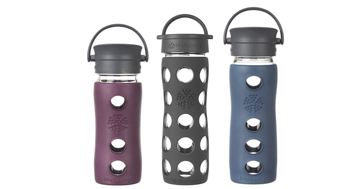 Just $7.99 for Select Lifefactory Thermal Cups and Drinking Bottles!