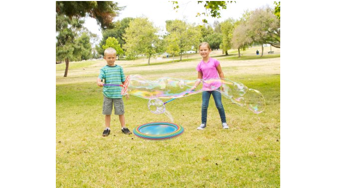Playday Bubble Fun Pond Only $9.86! (Reg. $16.40)