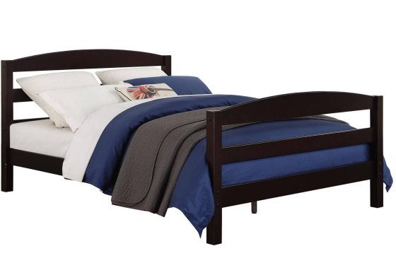 Better Homes and Gardens Leighton Full Bed—$109.00!