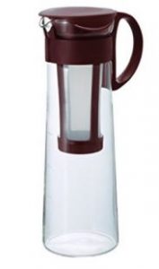 Cold Brew Iced Coffee Pot/Maker $15