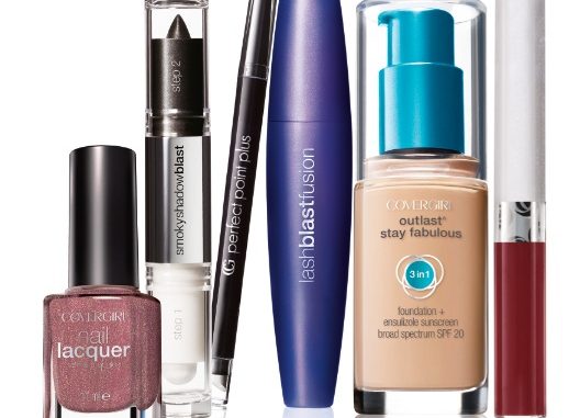 FREE and CHEAP Covergirl at CVS After High Value Coupon and ECB! FREE and CHEAP Covergirl at CVS After High Value Coupon and ECB!