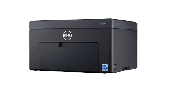 Dell Color Laser Printer Only $74.99 Shipped! (Reg. $249.99)