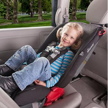 Diono Radian R100 All-In-One Convertible Car Seat (Essex) – Only $179.99 Shipped!