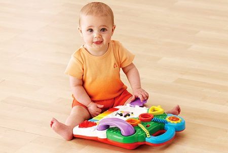 Sit-to-Stand Learning Walker Down to Only $19.99! FREE Pickup!
