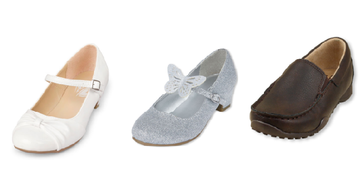 Boys & Girls Easter Shoes Start at Only $9.98 Shipped! (Reg. $24.95)