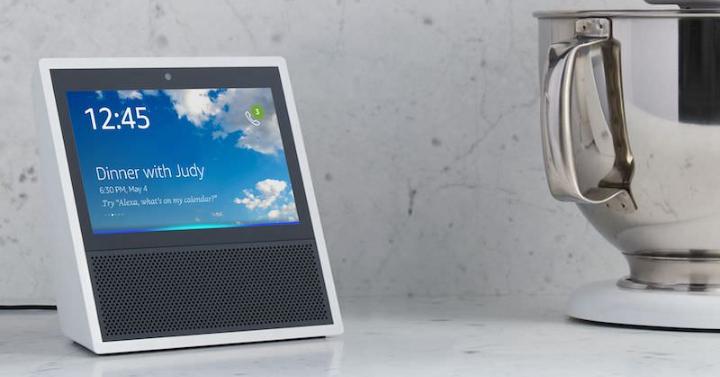 Echo Show – Only $159.99 Shipped!