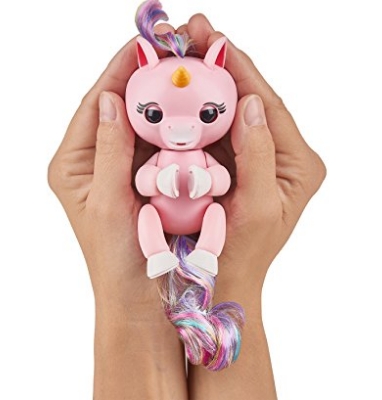 Fingerlings Baby Unicorn – Only $14.99!