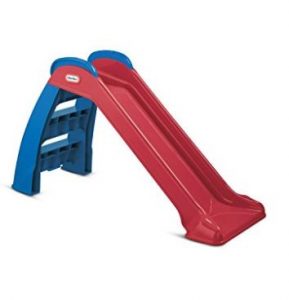 Little Tikes First Slide, Red/Blue $28!