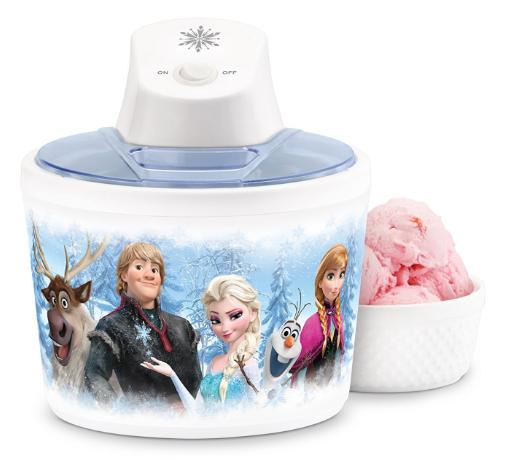 Disney Frozen Ice Cream Maker – Only $16.97!