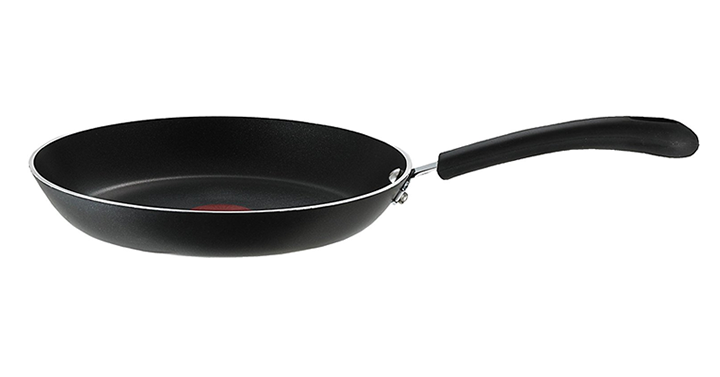 T-fal Professional Total Nonstick Thermo-Spot Fry Pan, 10.25-Inch – Just $16.10!
